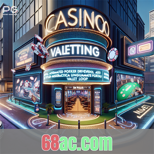 Jogos Empolgantes no 68ac.com: A Aventura Começa Aqui