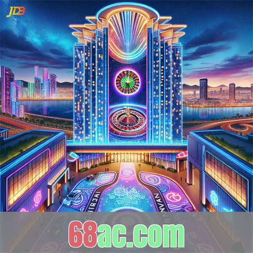 Login Criativo no 68ac.com: Entre no Mundo do Jogo