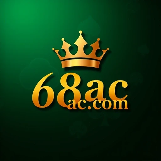 Logotipo 68ac.com