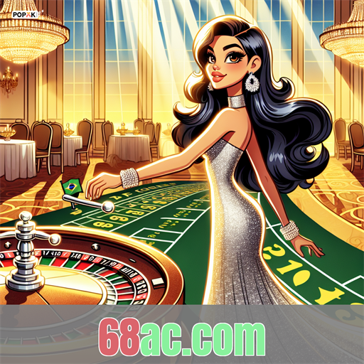 Slots Inovadores e Empolgantes no 68ac.com: Um Paraíso de Jogos